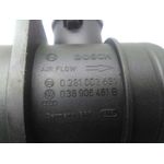 Caudalimetro Para Seat Ibiza