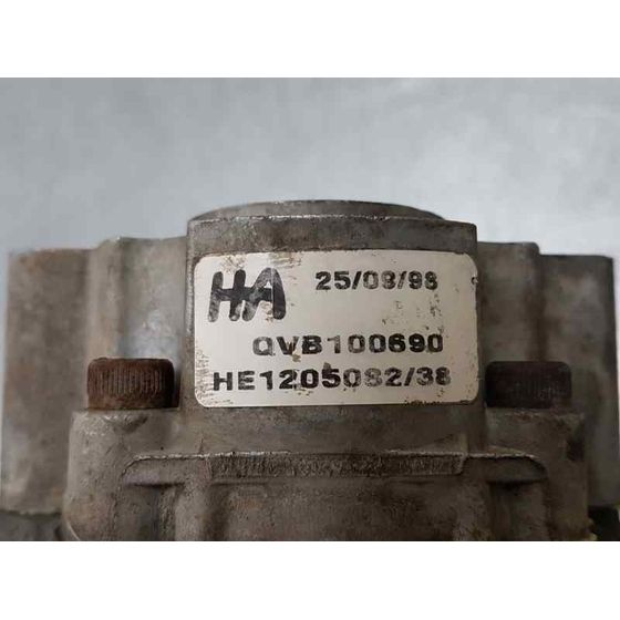 Bomba Direccion para Mg Rover Serie 200