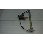 Elevalunas Trasero Izquierdo Para Peugeot 406 Berlina