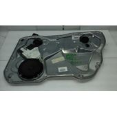 Elevalunas Delantero Derecho Para Seat Ibiza