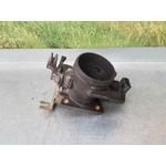 Caja Mariposa para Mg Serie 200 (Rf)