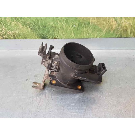Caja Mariposa para Mg Serie 200 (Rf)