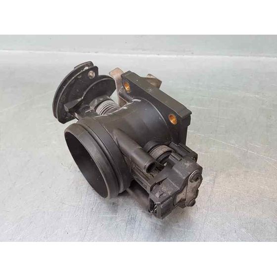 Caja Mariposa para Mg Serie 200 (Rf)