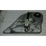 Elevalunas Trasero Izquierdo Para Seat Cordoba Berlina