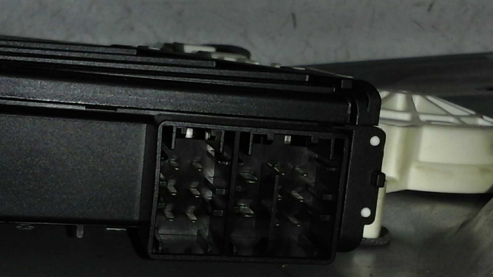 Elevalunas Trasero Izquierdo Para Seat Cordoba Berlina