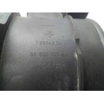 Caudalimetro Para Citroen C4 Coupe