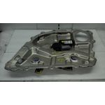Elevalunas Trasero Derecho Para Audi A8