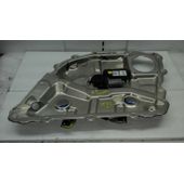 Elevalunas Trasero Derecho Para Audi A8