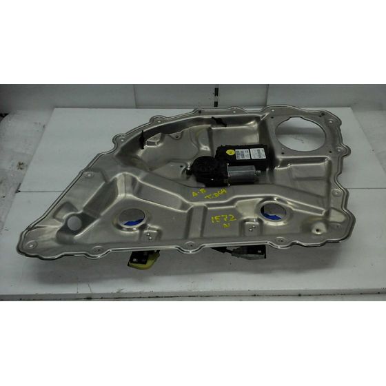 Elevalunas Trasero Derecho Para Audi A8