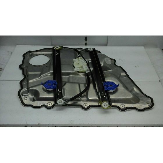 Elevalunas Trasero Derecho Para Audi A8