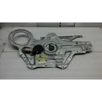 Elevalunas Delantero Izquierdo Para Kia Cerato