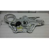 Elevalunas Delantero Izquierdo Para Kia Cerato