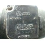 Caudalimetro Para Audi A6 Berlina