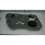 Elevalunas Delantero Izquierdo Para Seat Ibiza