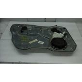 Elevalunas Delantero Izquierdo Para Seat Ibiza