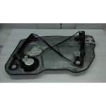 Elevalunas Delantero Izquierdo Para Seat Ibiza