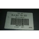 Elevalunas Delantero Izquierdo Para Seat Ibiza