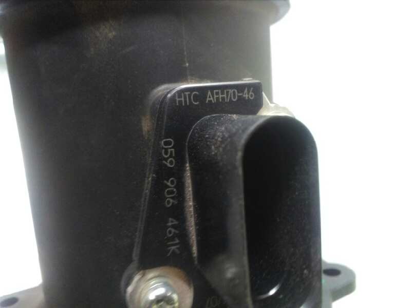 Caudalimetro Para Audi Q7