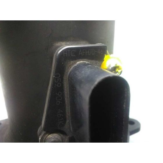 Caudalimetro Para Audi A6 Avant