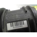 Caudalimetro Para Renault Megane Ii Berlina 3P