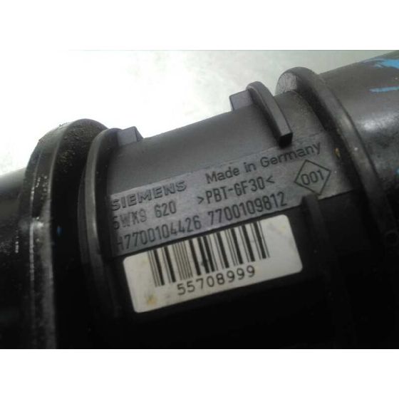 Caudalimetro para Renault Megane I Berlina Hatchback (Ba0)