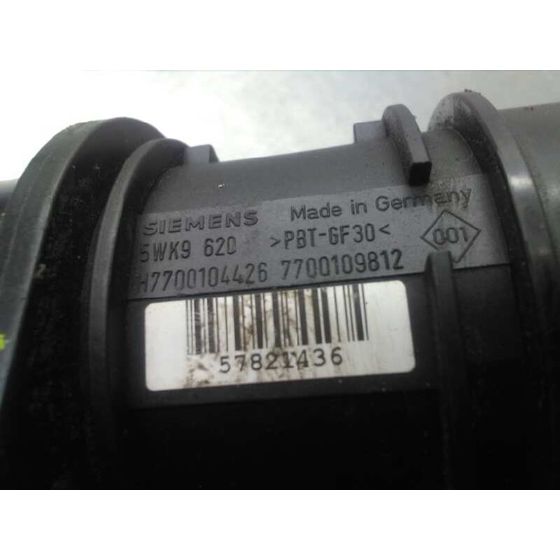 Caudalimetro para Renault Megane I Berlina Hatchback (Ba0)