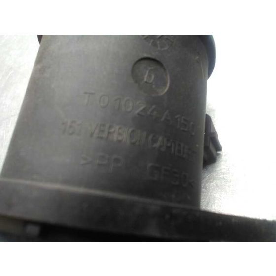 Caudalimetro Para Renault Clio Ii Fase Ii
