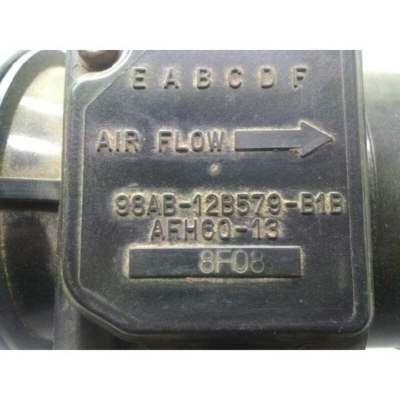 Caudalimetro para Ford Mondeo Berlina (Gd)