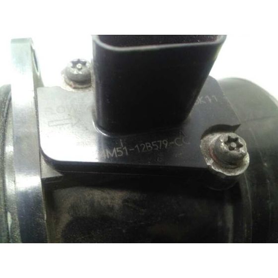 Caudalimetro Para Ford Focus Berlina