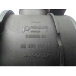 Caudalimetro Para Ford Fiesta