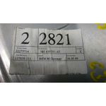 Elevalunas Trasero Izquierdo Para Volkswagen Passat Berlina