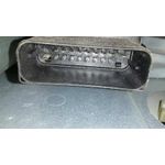 Elevalunas Trasero Izquierdo Para Volkswagen Passat Berlina