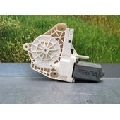 Motor Elevalunas Delantero Izquierdo Para Audi A1