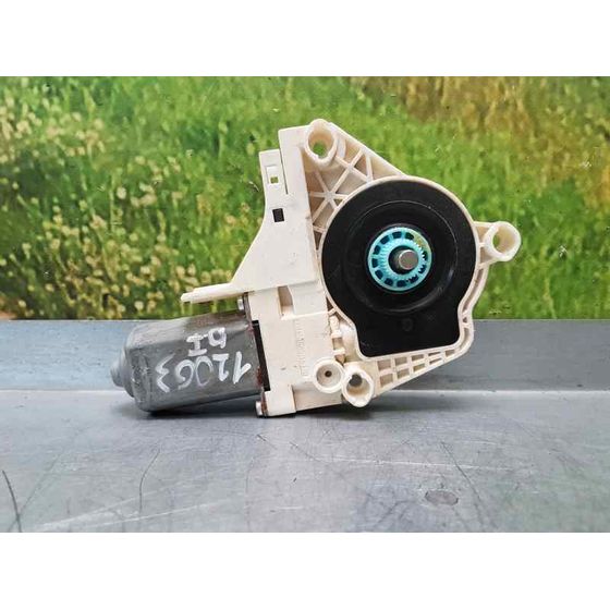Motor Elevalunas Delantero Izquierdo Para Audi A1