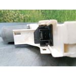 Motor Elevalunas Delantero Izquierdo Para Audi A1