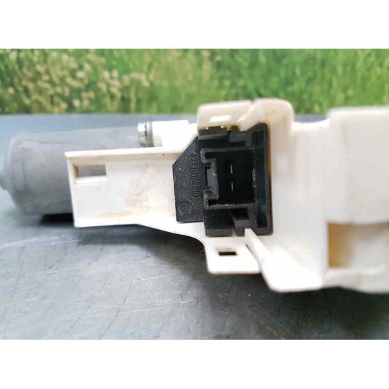 Motor Elevalunas Delantero Izquierdo Para Audi A1