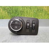 Mando Luces para Opel Corsa E