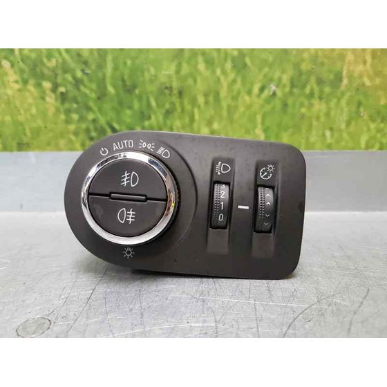 Mando Luces para Opel Corsa E