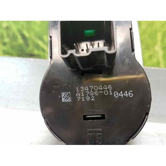 Mando Luces para Opel Corsa E