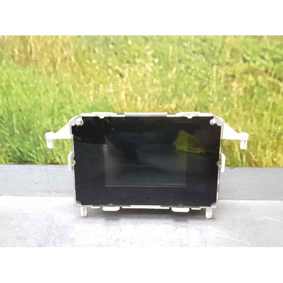 Pantalla Multifuncion Para Ford C-Max