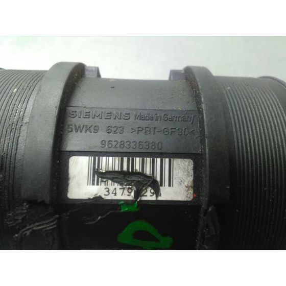 Caudalimetro para Peugeot 306 Berlina 3/4/5 Puertas (S2)