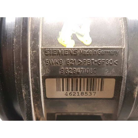 Caudalimetro Para Citroen Xsara Berlina