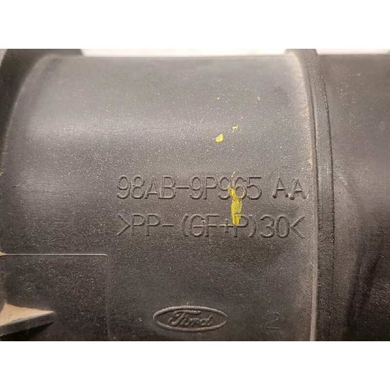 Caudalimetro para Ford Focus Berlina (Cak)