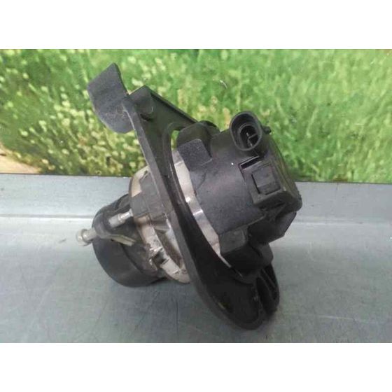 Faro Antiniebla Derecho Para Fiat Nuova 500