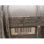Caudalimetro Para Renault Megane I Fase 2 Berlina