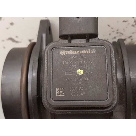 Caudalimetro para Ford Fiesta (Cbk)