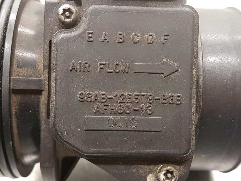 Caudalimetro Para Ford Mondeo Berlina