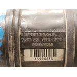 Caudalimetro Para Peugeot 307