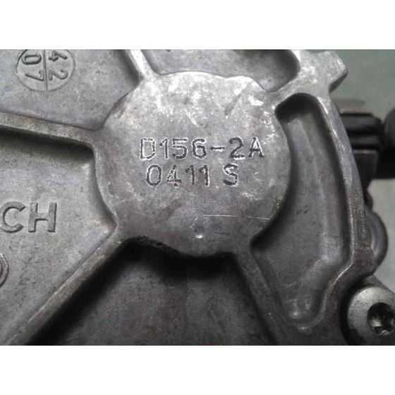 Depresor Freno / Bomba Vacio para Peugeot 307 (S1)
