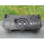 Mando Climatizador Para Opel Corsa E
